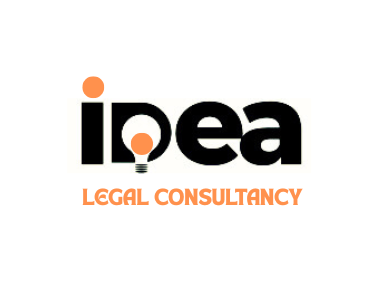 NGO IDEA official logo